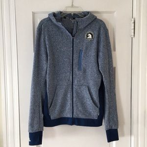 adidas Boston Marathon 2017 jacket Men’s